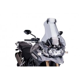 Tour.Screen/Vis Triumph Tiger Explorer/Xc 12-15 