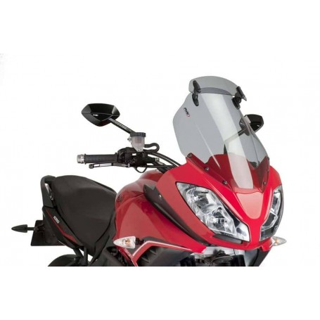 Tour.Shields W/Vis Triumph Tiger 1050/Tiger Sport