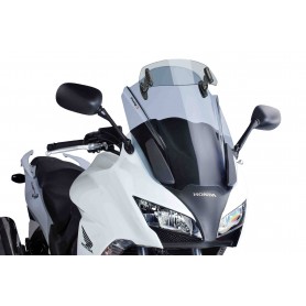 Touring Screen W/Visor Honda Cbf1000F 10-17  C/Sm