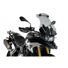 Touring Screen W/Visor Bmw F850Gs/Ad 18  C/S