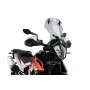 Touring Screen W/Visor Ktm 790 Adventure 19  C/Smo