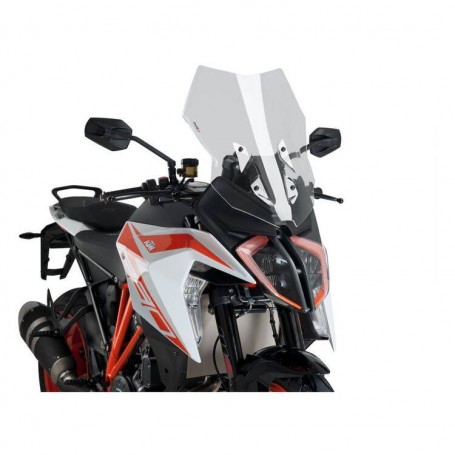 Touring Screen Con Visera Ktm 1290 Superduke Gt