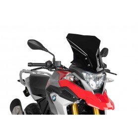 Touring Screen Bmw G310Gs 17-18  C/Black