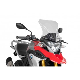 Touring Screen Bmw G310Gs 17-18  C/Clear