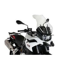 Touring Screen Bmw F750Gs 18  C/Clear