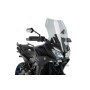 Touring Screen Yamaha Mt-09 Tracer 18 - C/Light Sm