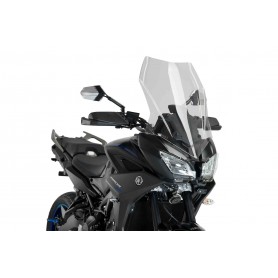 Touring Screen Yamaha Mt-09 Tracer 18 - C/Clear