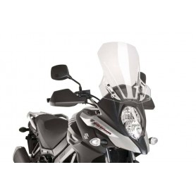 Winds. New Generation Dl650 V-Strom 17-18  C/Clear