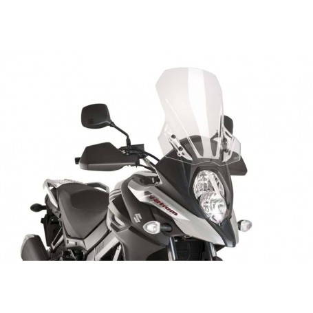 Winds. New Generation Dl650 V-Strom 17-18  C/Clear