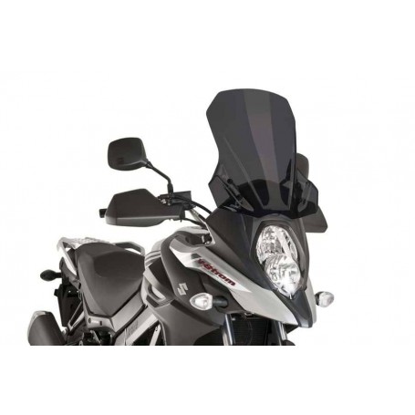 Winds. New Generation Dl650 V-Strom 17-18  C/Dark