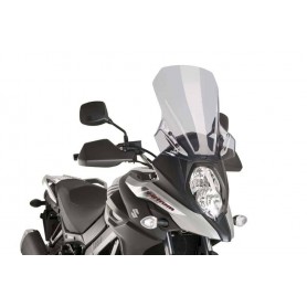 Winds. New Generation Dl650 V-Strom 17-18  C/Smoke