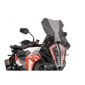 Screen Tour Ktm 1290 Superdaventure R/S 17  C/Dark