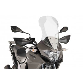 Touring Screen Kawasaki Versys-X 300 17-18 C/Clear