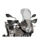 Touring Screen Kawasaki Versys-X 300 17-18 C/Smoke