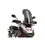 Touring Screen Honda X-Adv 17-18   C/Dark Smoke