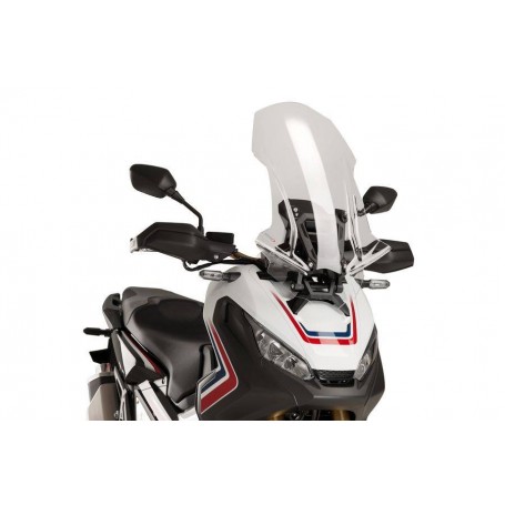 Touring Screen Honda X-Adv 17-18   C/Clear