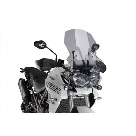 Touring Screen Tiger 800/Xc/Xr/Xrx/Xrt/Xcx/Xca 18 