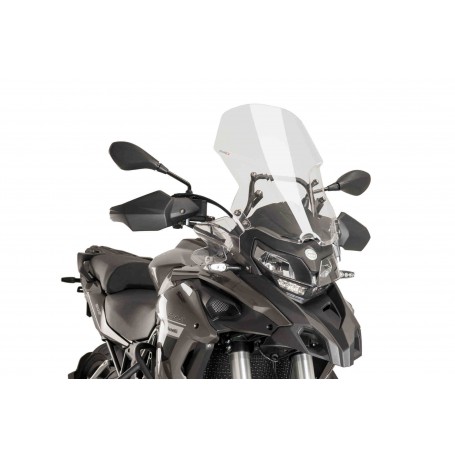 Touring Screen Benelli Trk 502 16-18 C/Clear