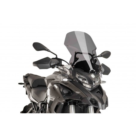 Touring Screen Benelli Trk 502 16-18 C/Dark Smoke