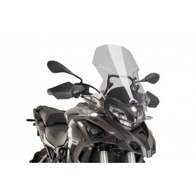 Touring Screen Benelli Trk 502 16-18 C/Smoke