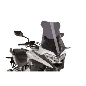 Touring Screen Honda Crossrunner 17-18  C/Dark Smo