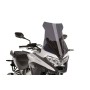 Touring Screen Honda Crossrunner 17-18  C/Dark Smo