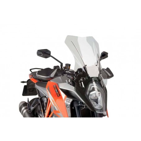 Touring Screen N.G. Ktm 1290 Superduke Gt 16 -18 