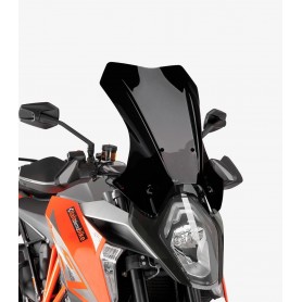 Touring Screen N.G. Ktm 1290 Superduke Gt 16 -18 C