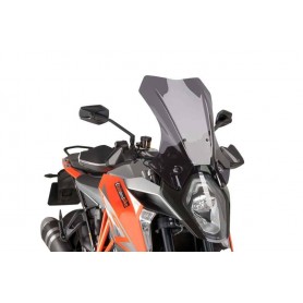 Touring Screen N.G. Ktm 1290 Superduke Gt 16 -18 C