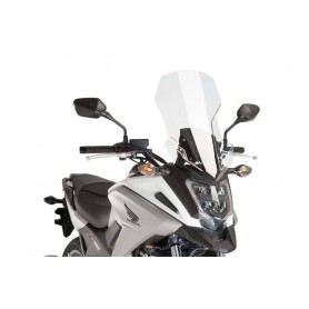 Touring Screen Honda Nc750X 16 -18 C/Clear