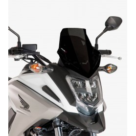 Touring Screen Honda Nc750X 16 -18 C/Black