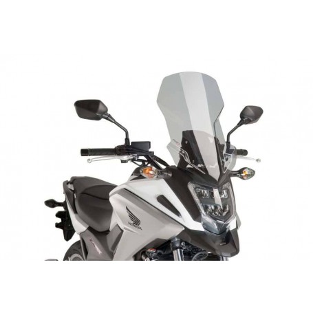 Touring Screen Honda Nc750X 16 -18 C/Smoke