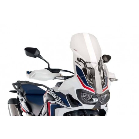 Touring Screen Crf1000L Africa Twin 16 -18  C/Clea