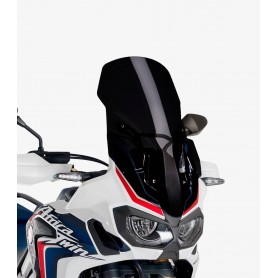 Touring Screen Crf1000L Africa Twin 16 -18  C/Blac