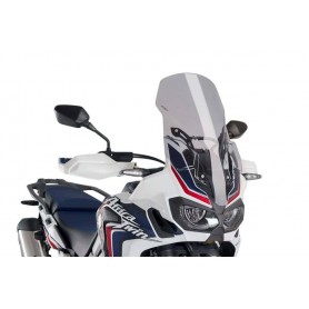 Touring Screen Crf1000L Africa Twin 16 -18  C/Smok