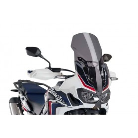 Touring Screen Crf1000L Africa Twin 16 -18  C/Dark