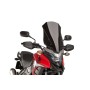 Touring Screen N.G. Honda Cb500X 16 -18  C/Black