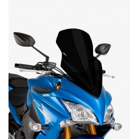 Touring Screen Gsx-S1000F 15 -18  C/Black