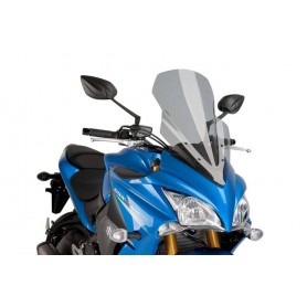 Touring Screen Gsx-S1000F 15 -18  C/Smoke