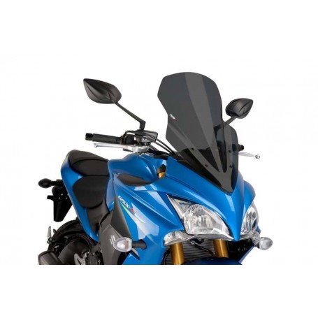 Touring Screen Gsx-S1000F 15 -18  C/Dark Smoke