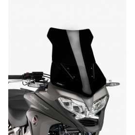 Touring Screen Honda Crossrunner 15 -17  C/Black