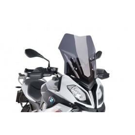 Touring Screen Bmw S1000Xr 15 -18  C/Dark Smoke