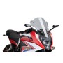 Touring Screen Honda Cbr650F 14 -18  C/Smoke