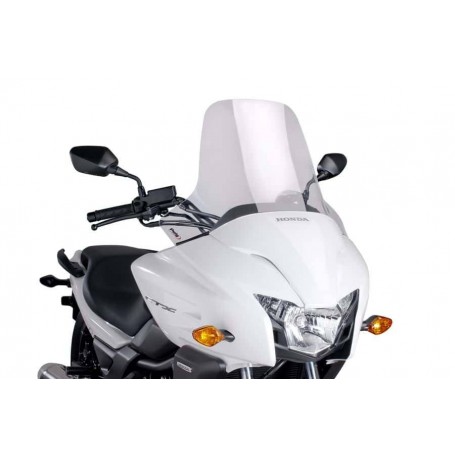 Touring Screen Honda Ctx700 14 -17  C/Clear