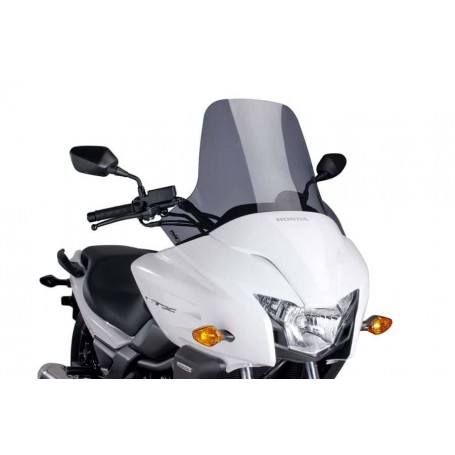 Touring Screen Honda Ctx700 14 -17  C/Dark Smoke