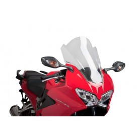 Touring Screen Honda Vfr800F 14 -18  C/Clear