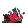 Touring Screen Honda Vfr800F 14 -18  C/Dark Smoke