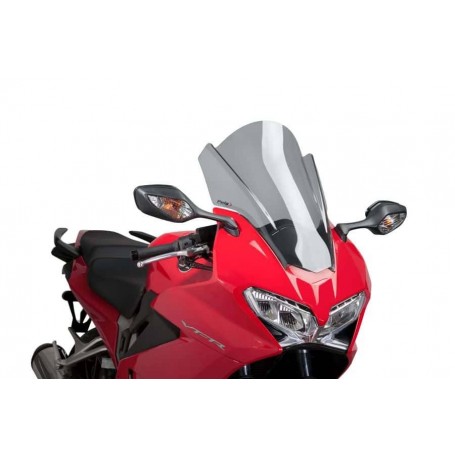 Touring Screen Honda Vfr800F 14 -18  C/Smoke