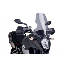 Touring Screen Ktm 990 Smt 09 -12 C/Smoke