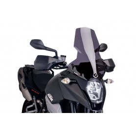 Touring Screen Ktm 990 Smt 09 -12 C/Dark Smoke